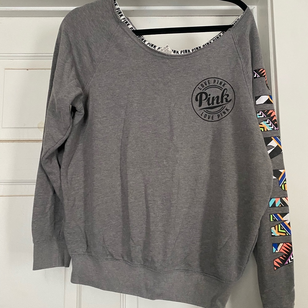 PINK Sweater